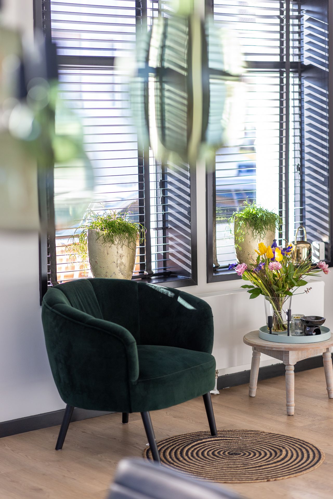 Foto 6 van Ruijsdaelstraat 1