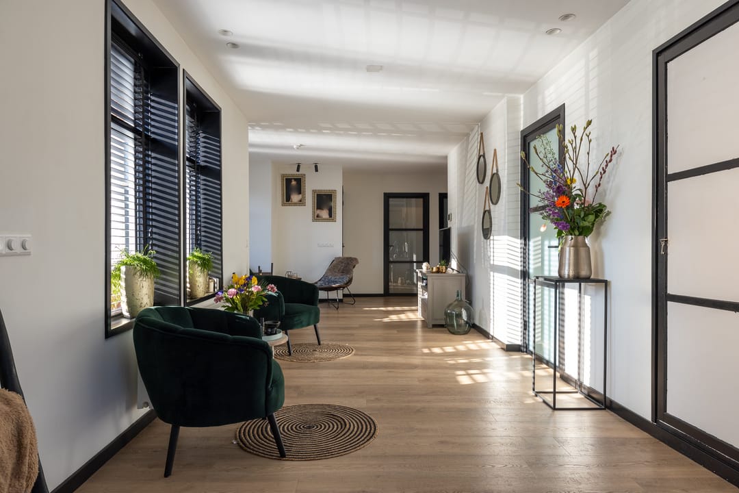 Foto 7 van Ruijsdaelstraat 1