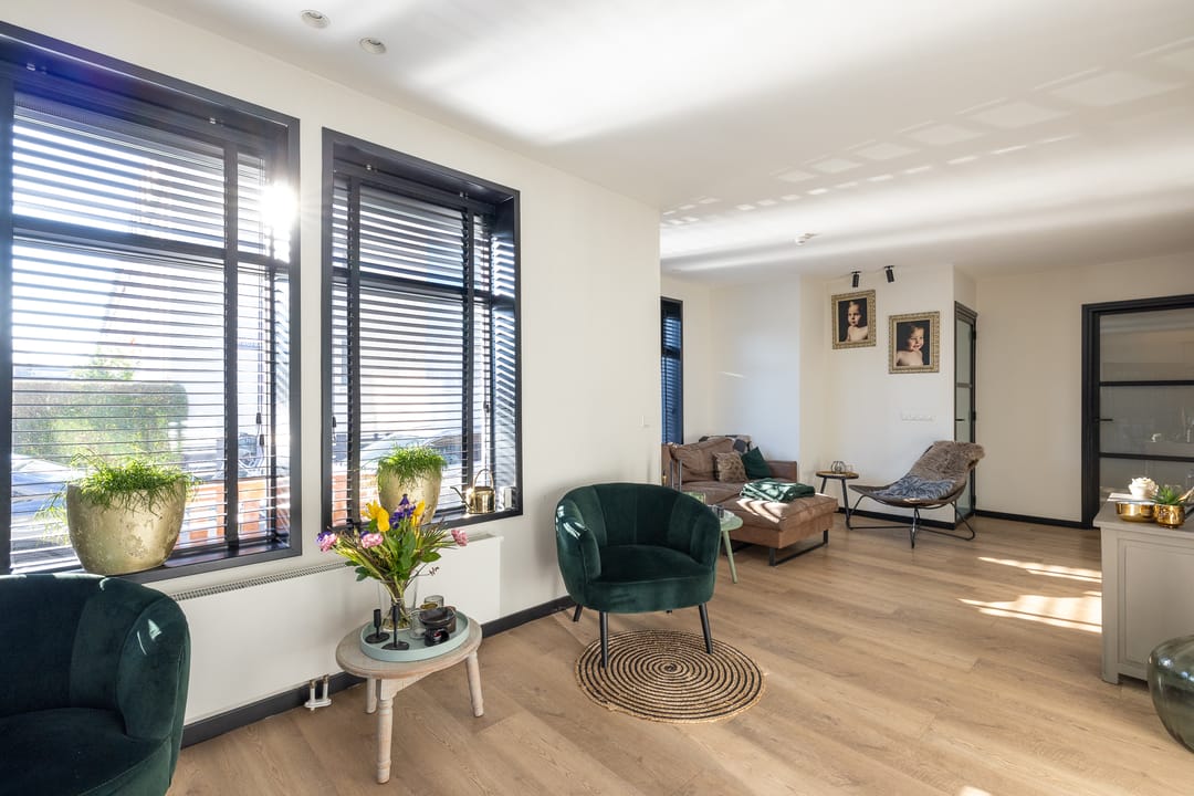 Foto 8 van Ruijsdaelstraat 1