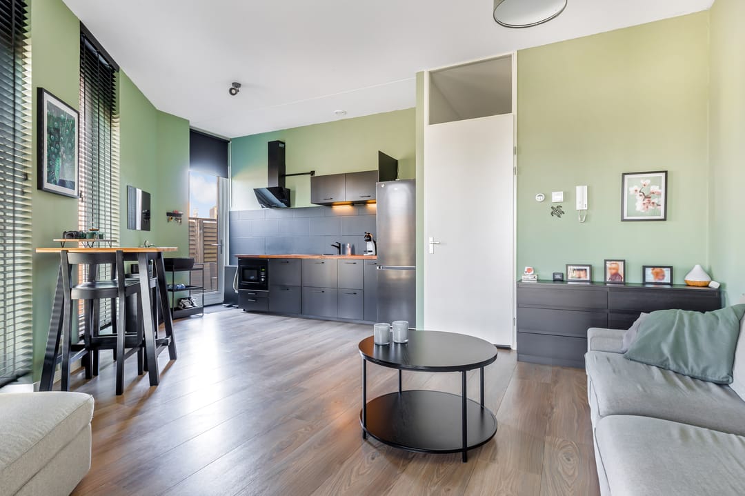 Foto 13 van Pygmalionstraat 102