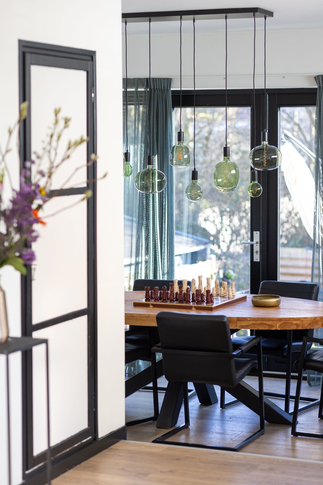 Foto 9 van Ruijsdaelstraat 1