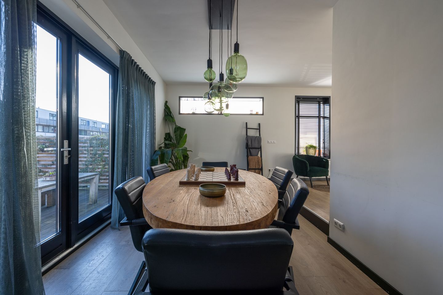 Foto 10 van Ruijsdaelstraat 1