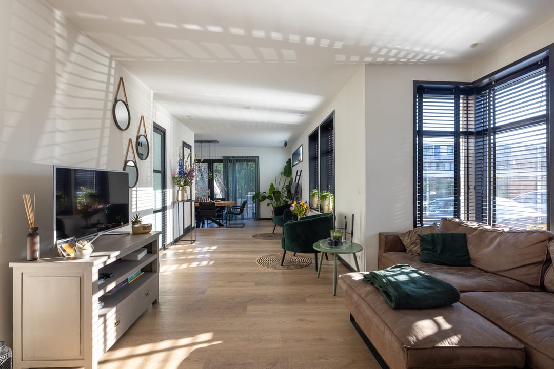 Foto 11 van Ruijsdaelstraat 1