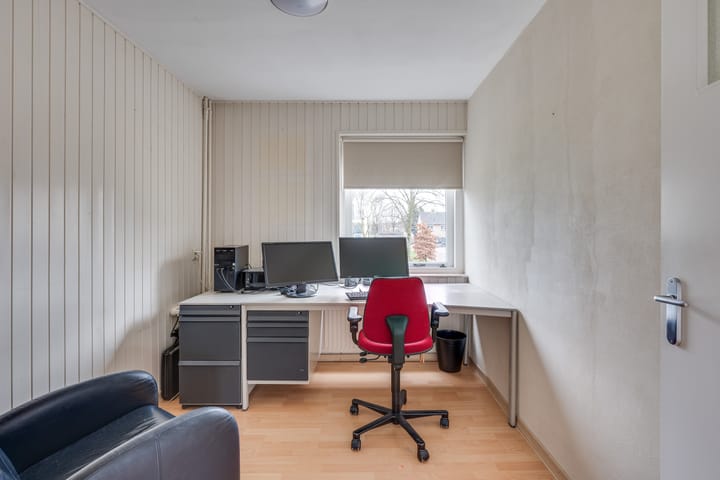 Foto 26 van De Veender 2