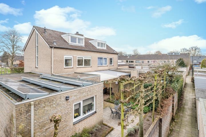 Foto 32 van De Veender 2