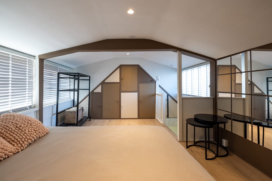 Foto 23 van Ruijsdaelstraat 1