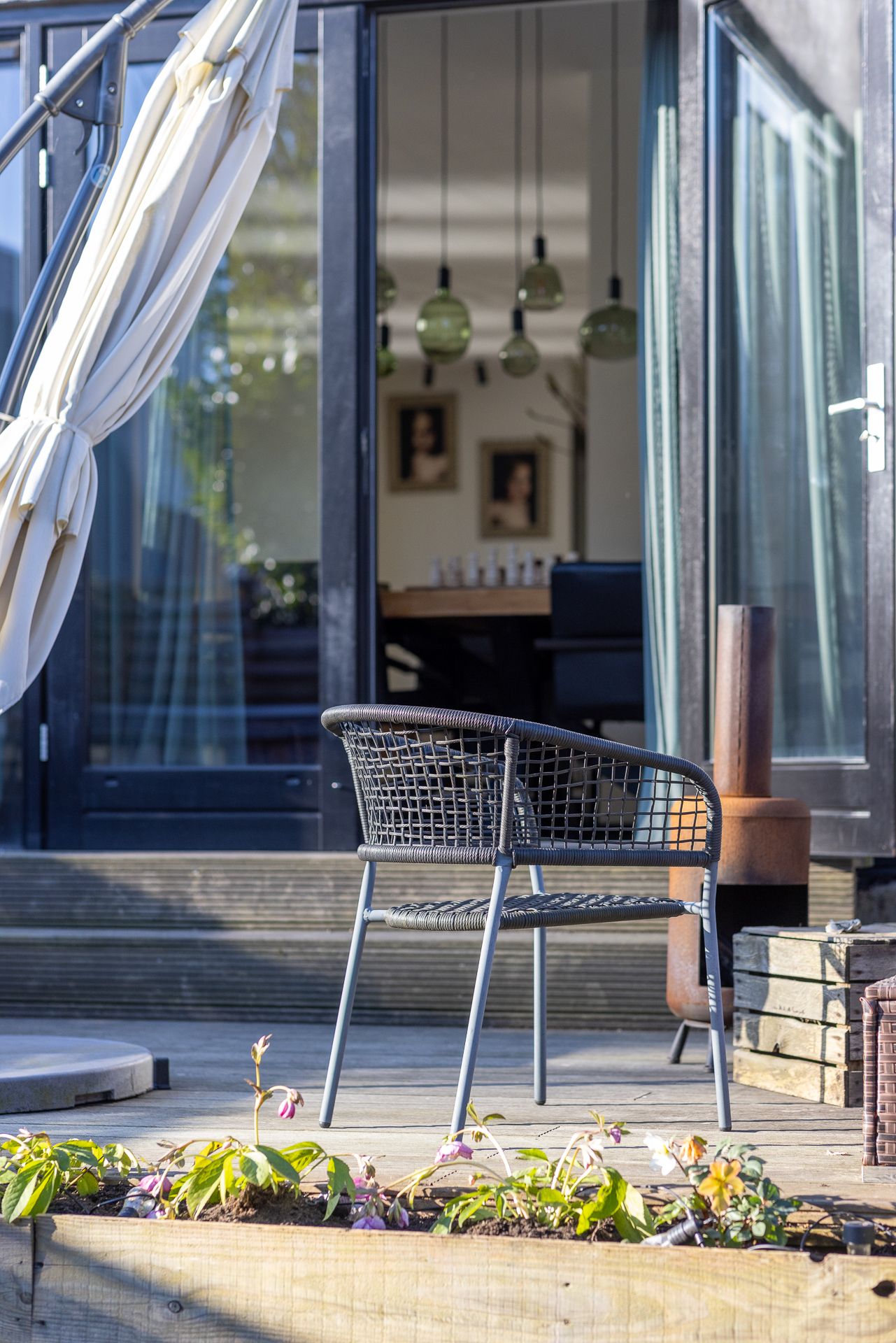 Foto 24 van Ruijsdaelstraat 1