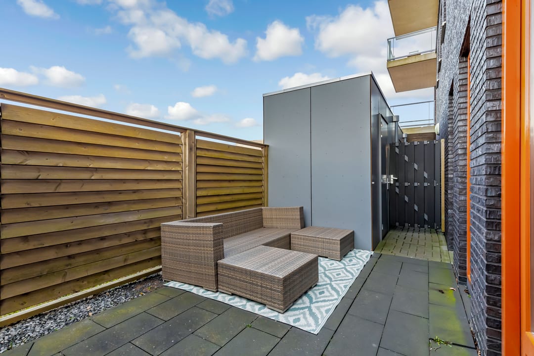 Foto 26 van Pygmalionstraat 102