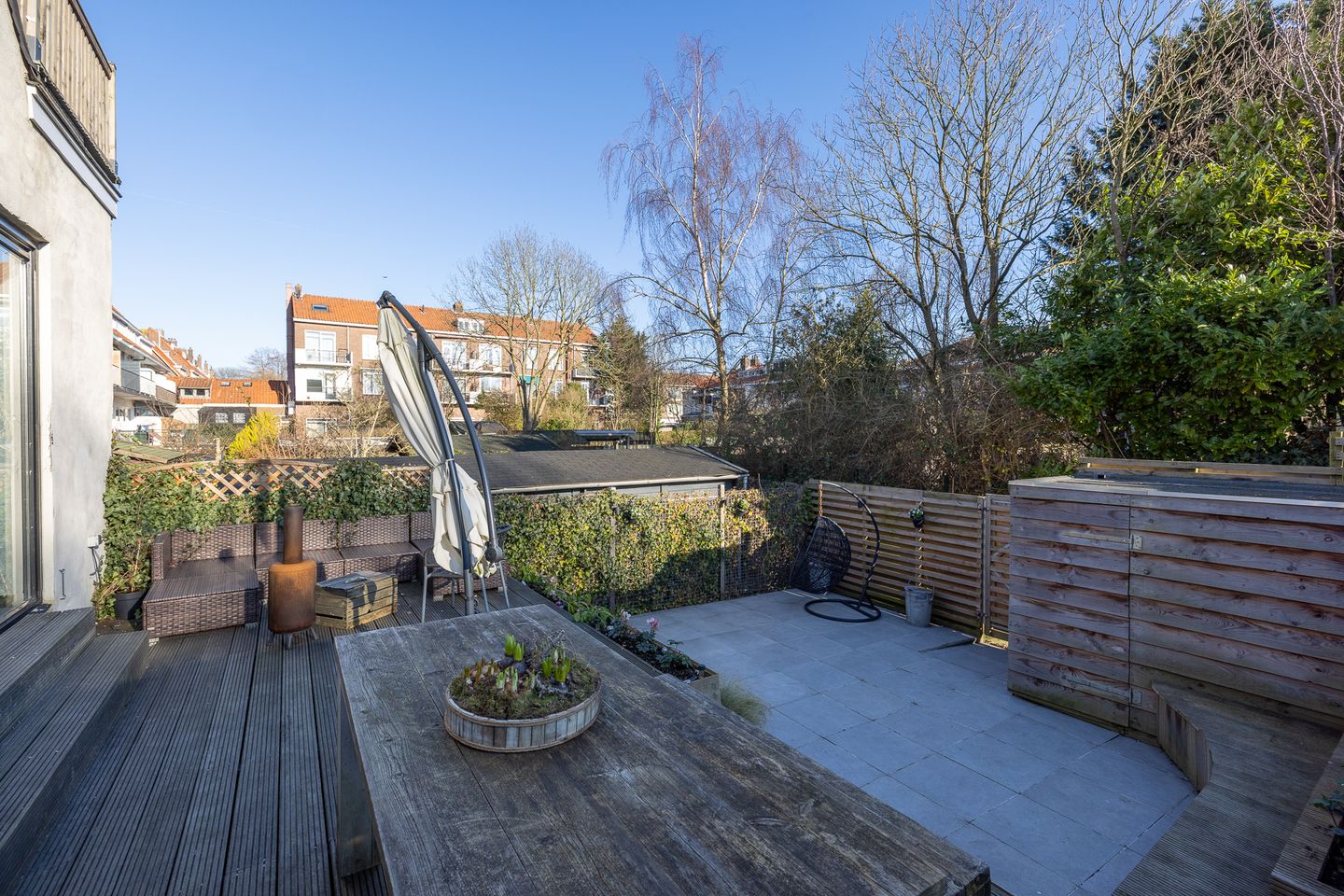 Foto 25 van Ruijsdaelstraat 1