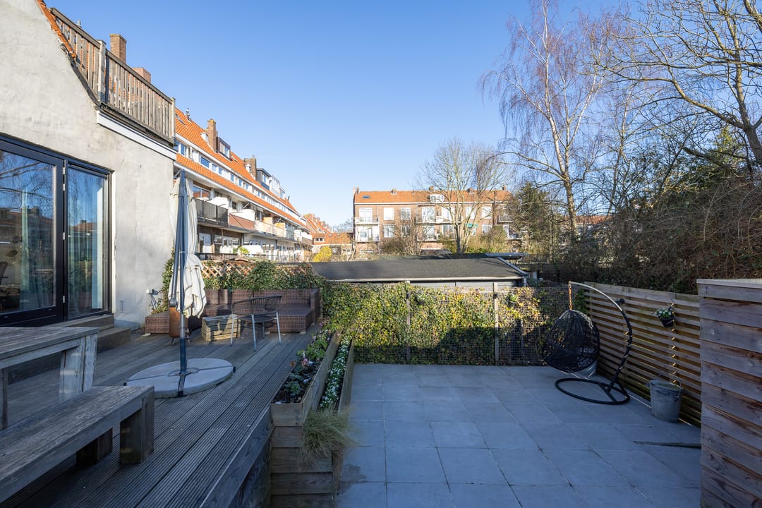 Foto 26 van Ruijsdaelstraat 1