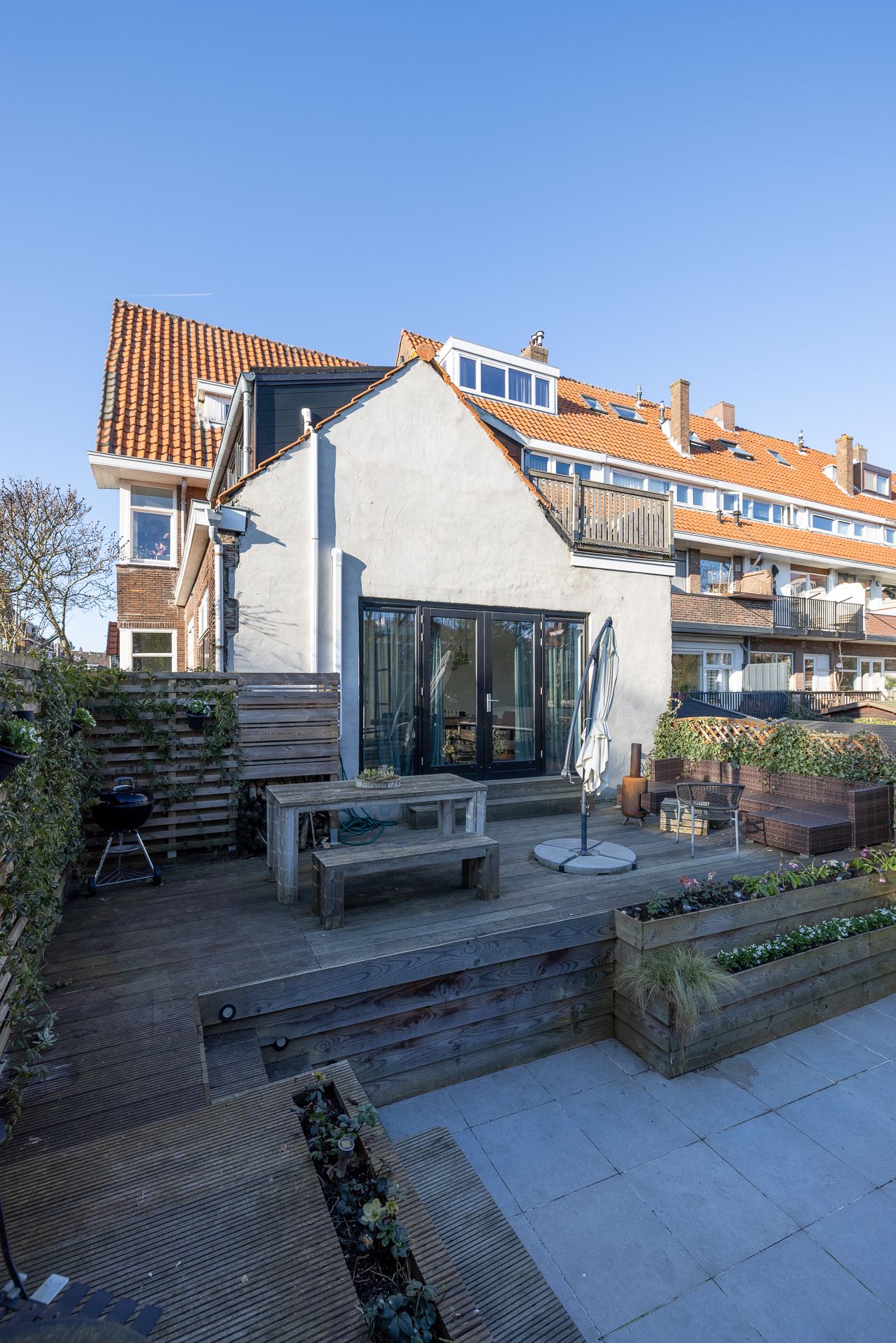 Foto 27 van Ruijsdaelstraat 1