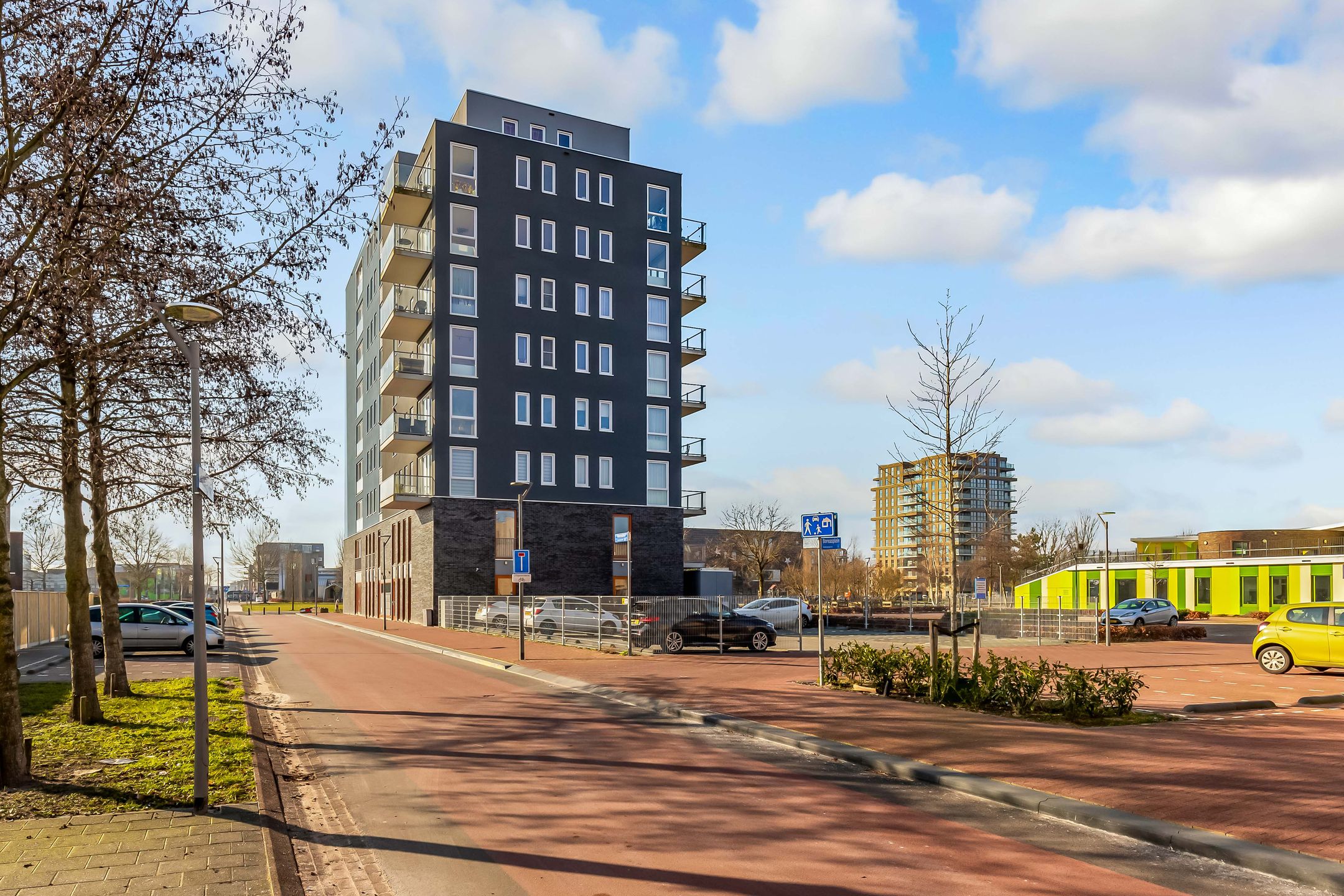 Foto 30 van Pygmalionstraat 102