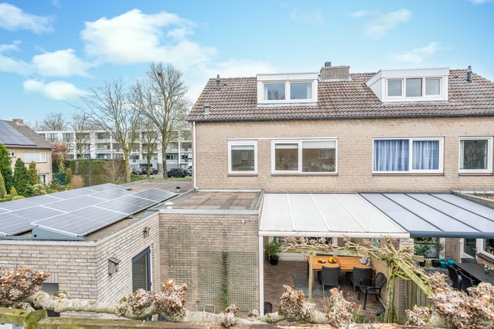 Foto 41 van De Veender 2