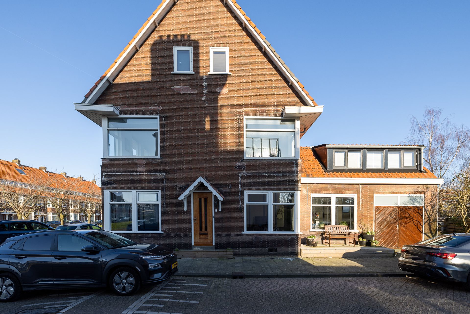 Foto 30 van Ruijsdaelstraat 1