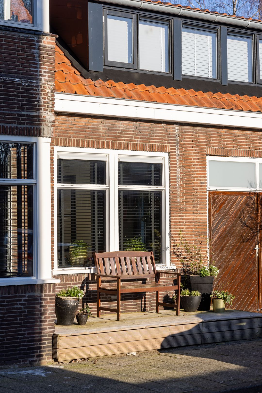 Foto 31 van Ruijsdaelstraat 1