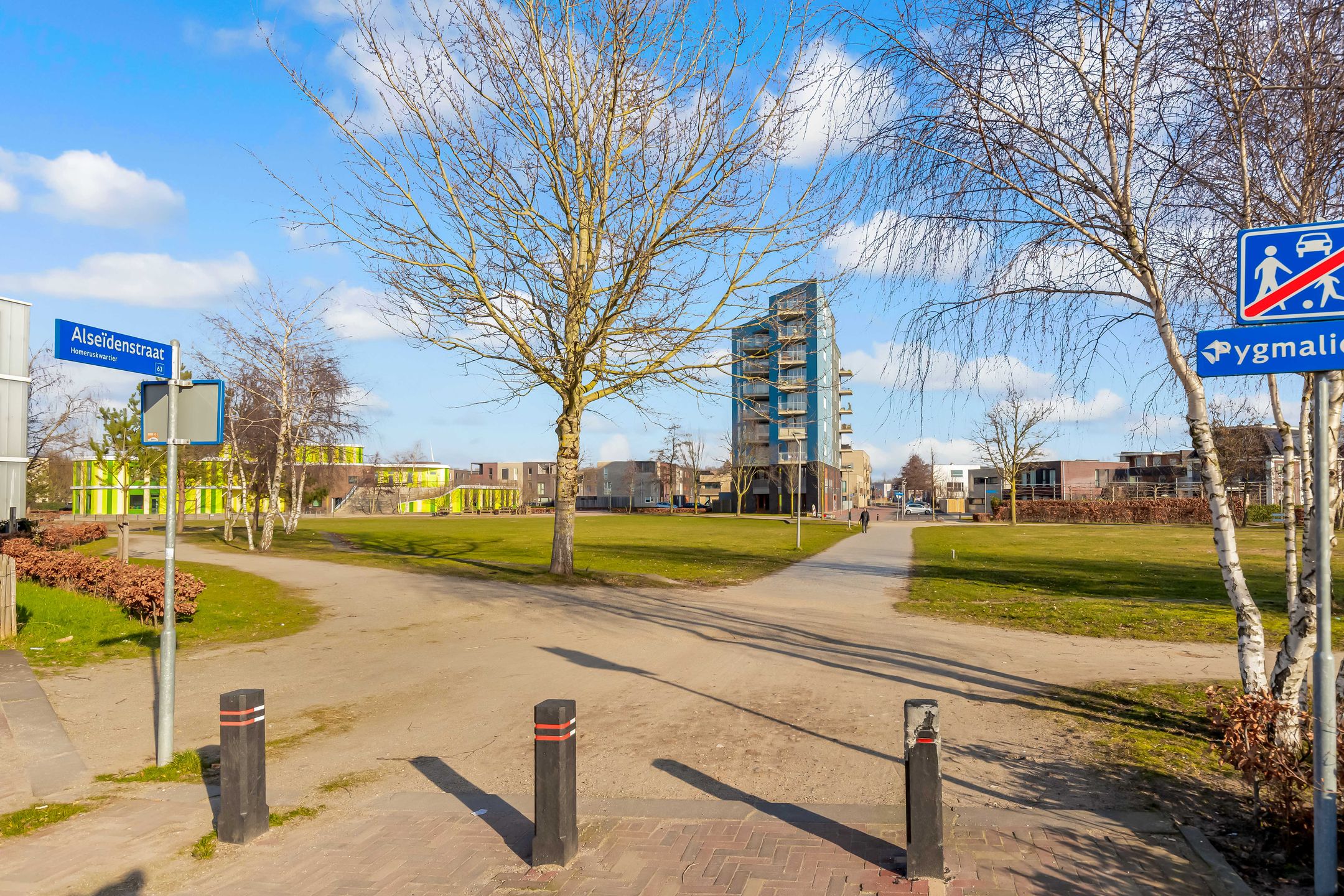 Foto 33 van Pygmalionstraat 102