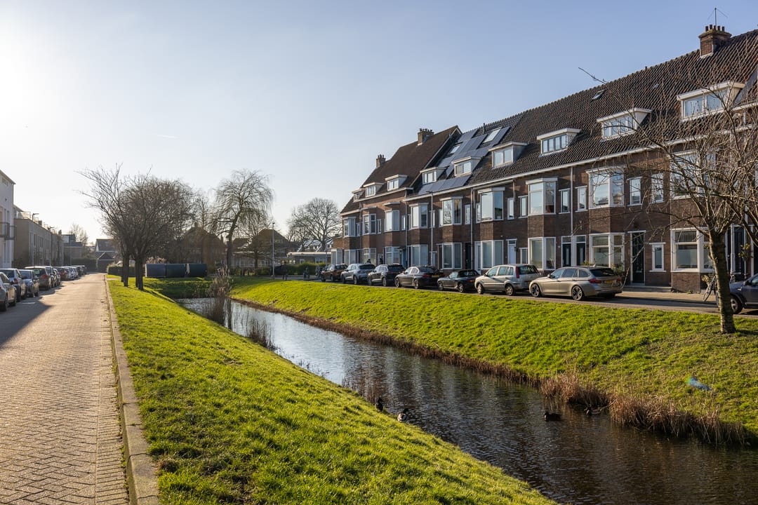 Foto 32 van Ruijsdaelstraat 1