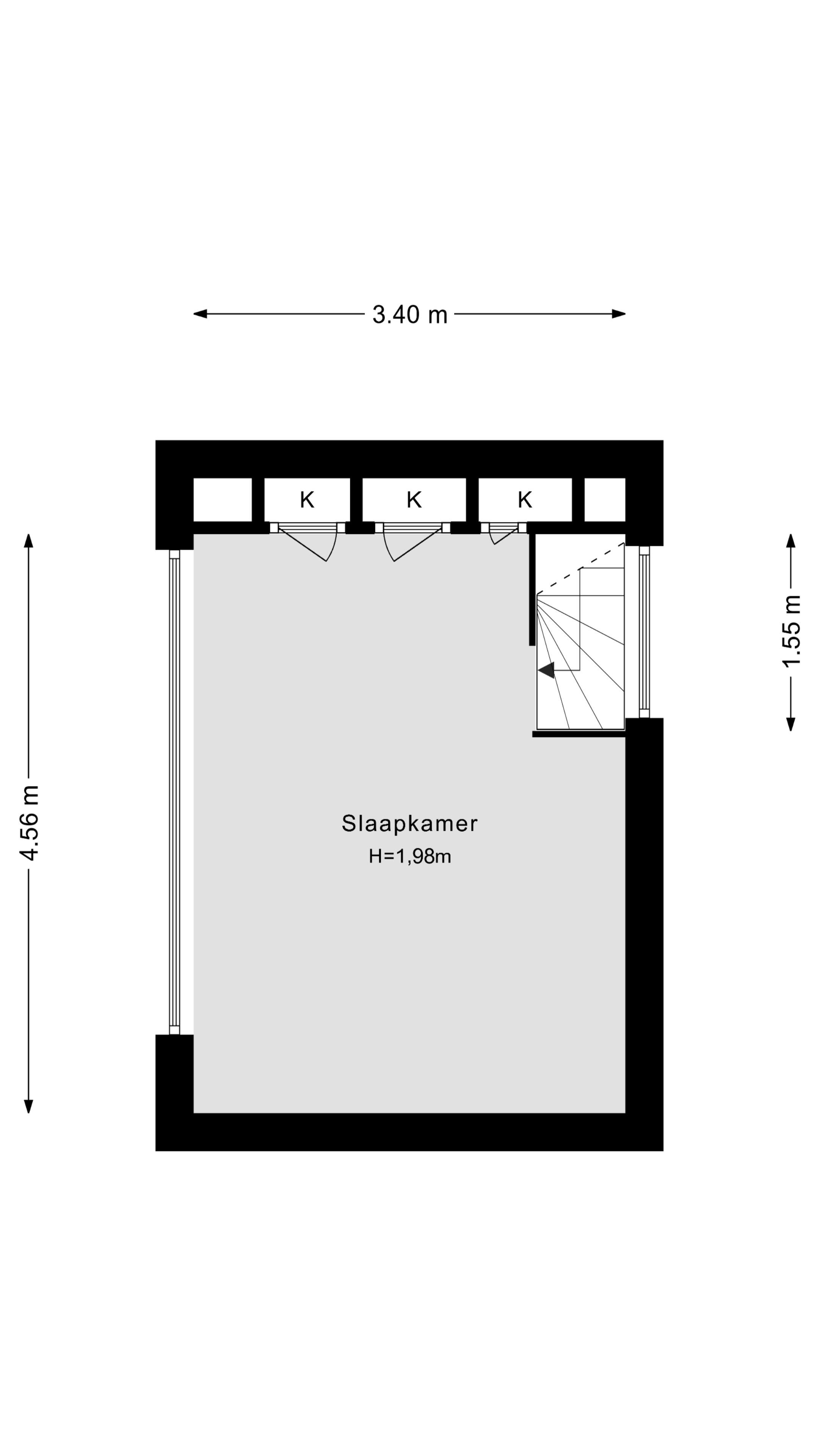 Foto 33 van Ruijsdaelstraat 1