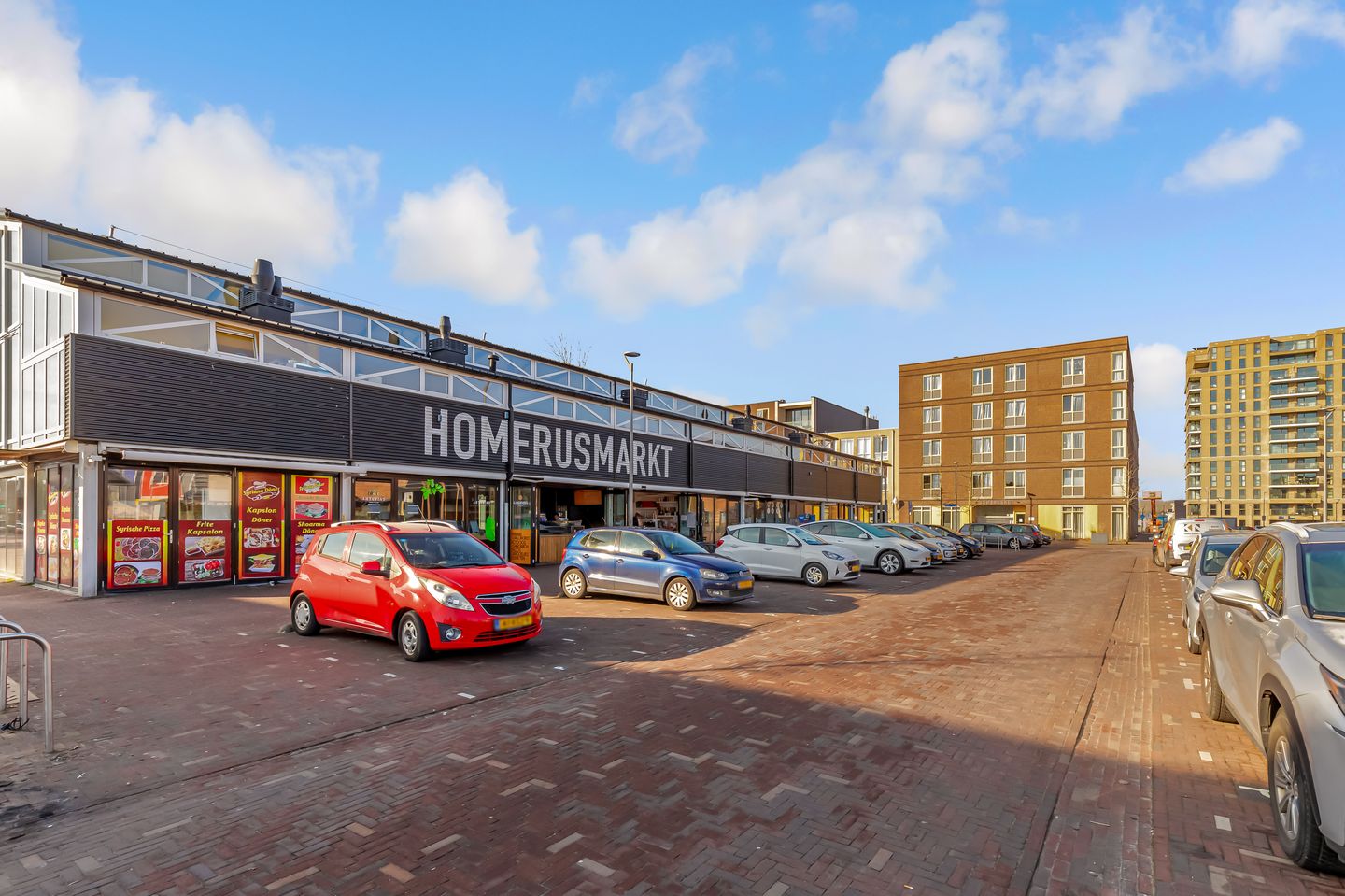 Foto 35 van Pygmalionstraat 102