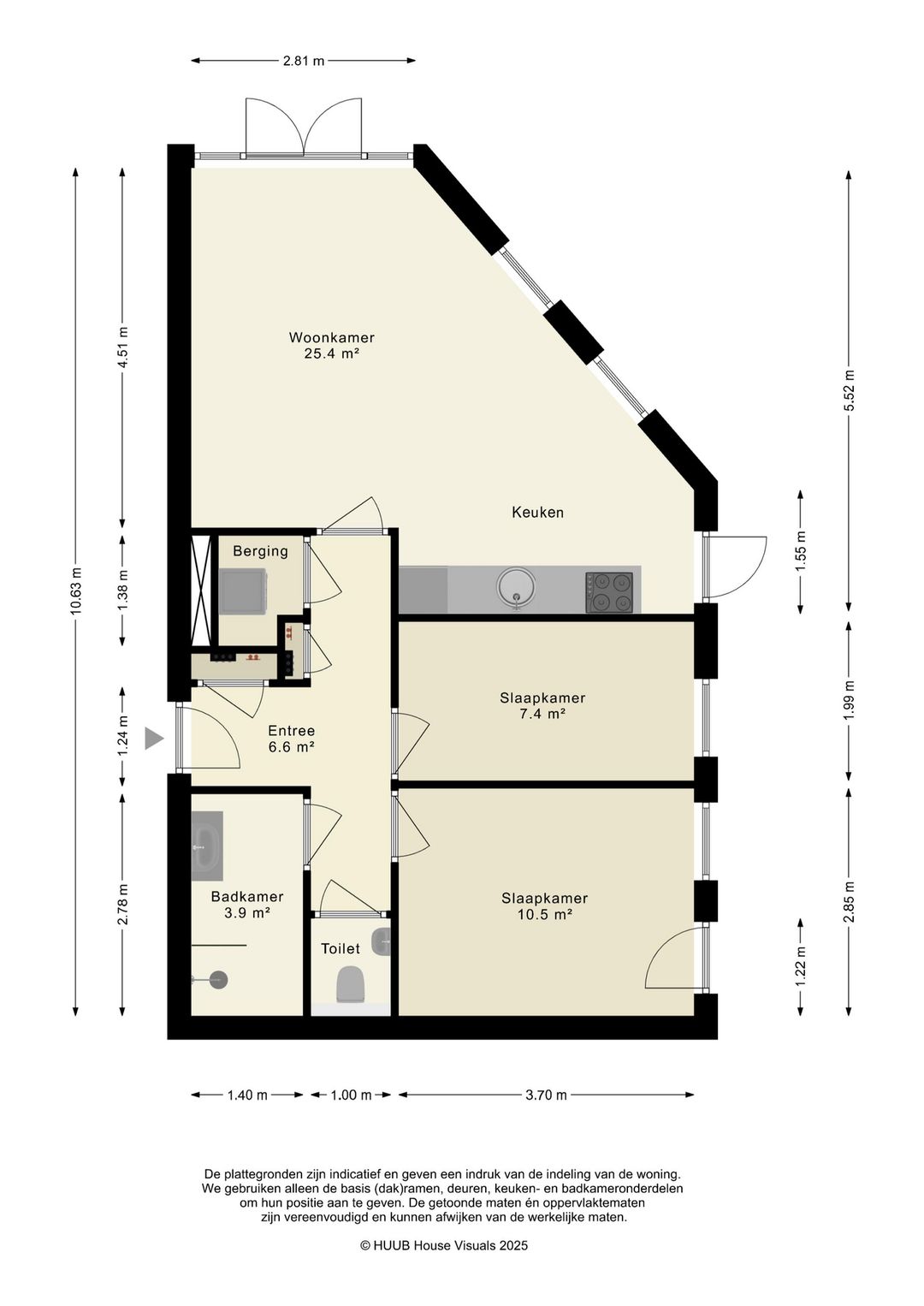Foto 37 van Pygmalionstraat 102