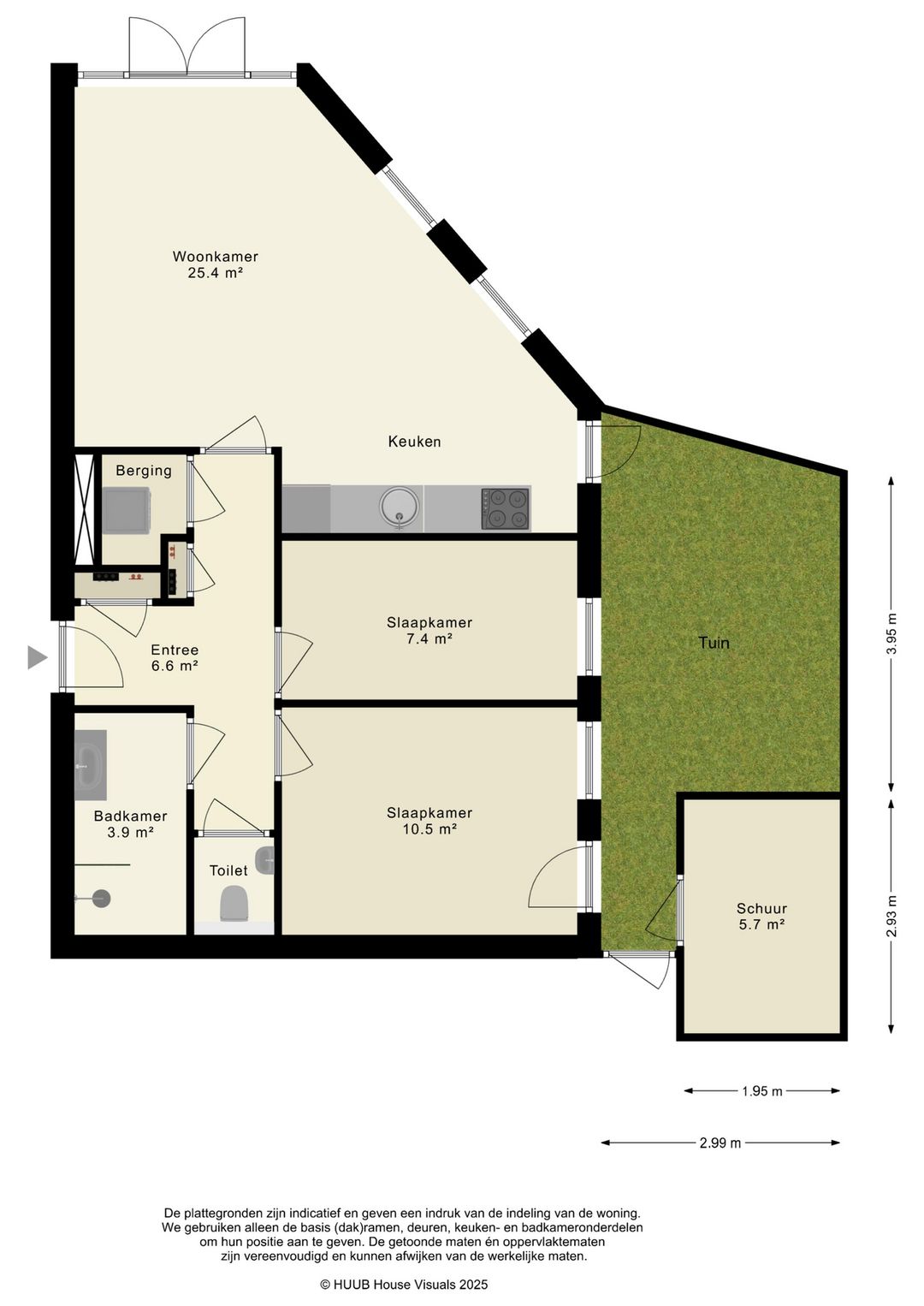 Foto 38 van Pygmalionstraat 102