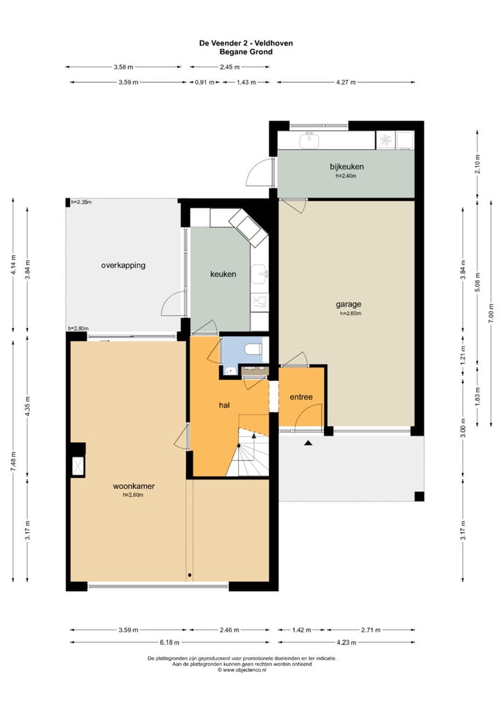 Foto 47 van De Veender 2