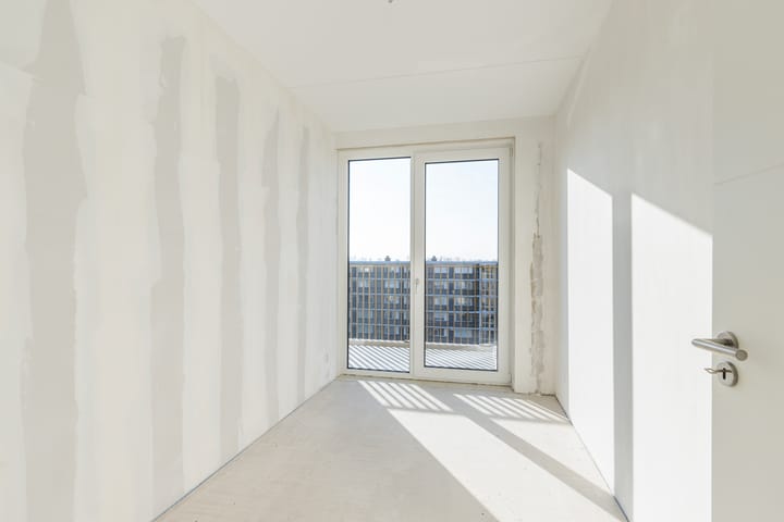 Foto 10 van Jaap van der Hoekplaats 150