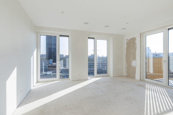 Foto 12 van Jaap van der Hoekplaats 150