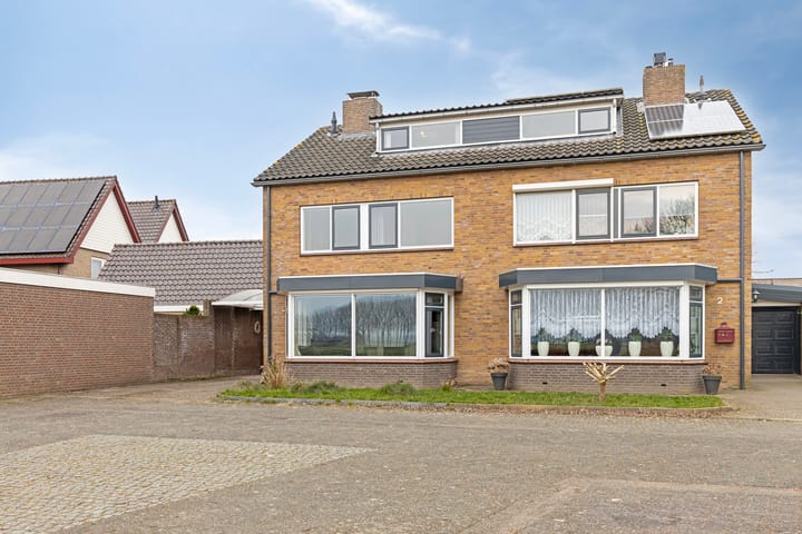 Foto 36 van Evertsheuvel 4