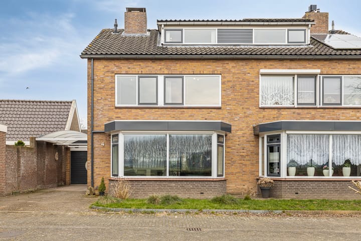 Foto 38 van Evertsheuvel 4