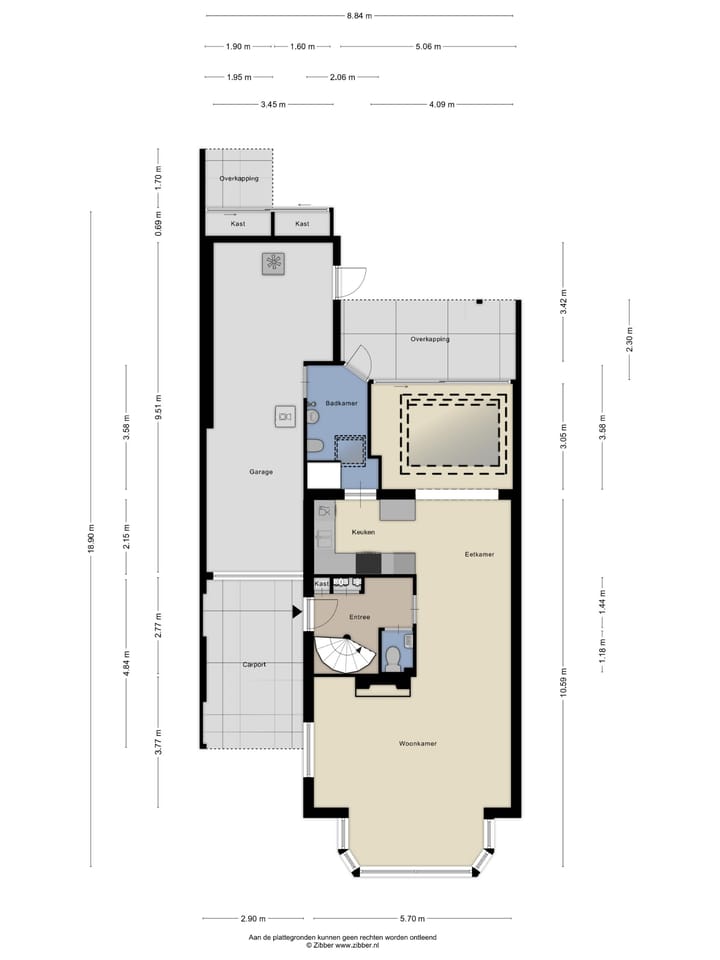 Foto 39 van Evertsheuvel 4