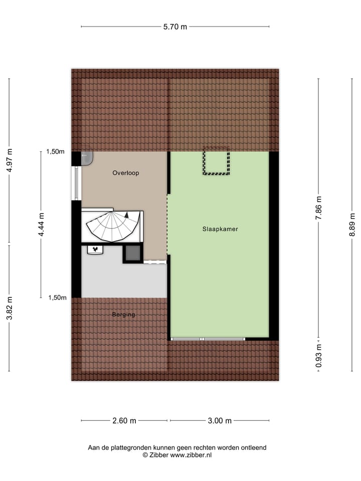 Foto 41 van Evertsheuvel 4