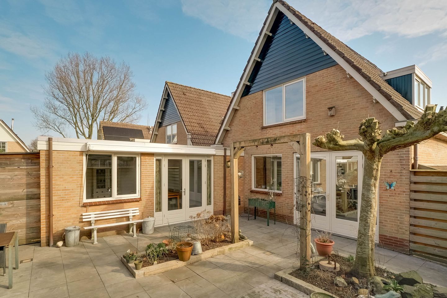 Foto 4 van Populierenlaan 26