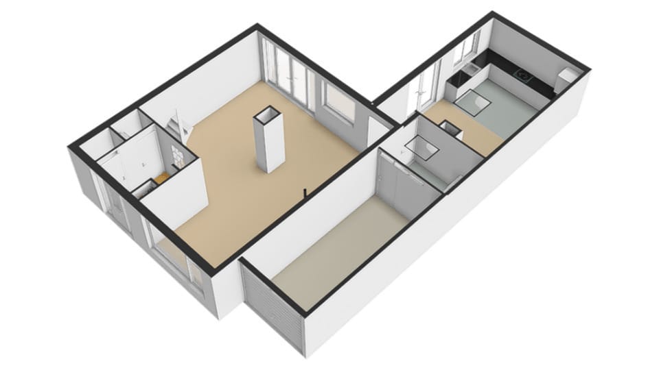 Foto 6 van Populierenlaan 26