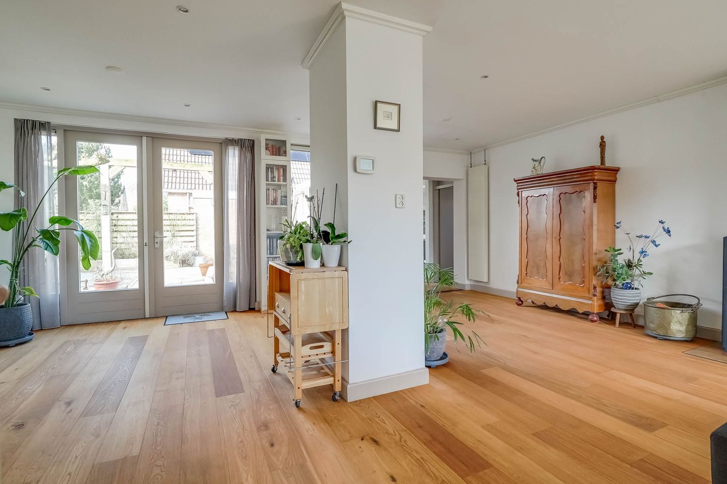 Foto 10 van Populierenlaan 26