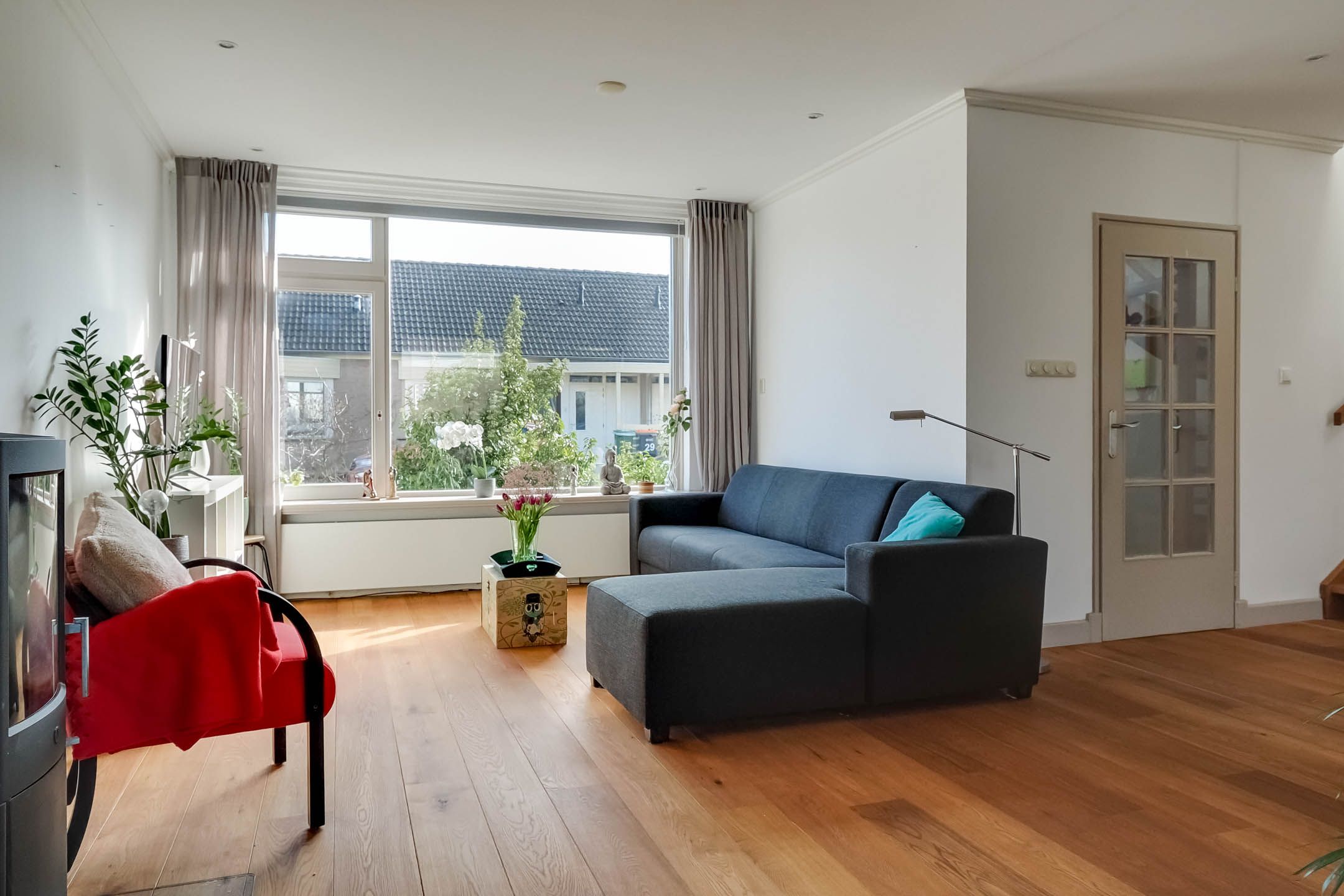 Foto 15 van Populierenlaan 26