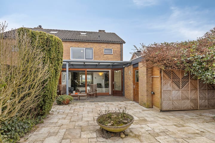 Foto 4 van Evertsheuvel 4