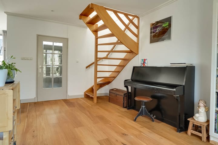 Foto 13 van Populierenlaan 26