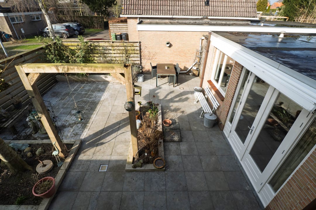 Foto 47 van Populierenlaan 26