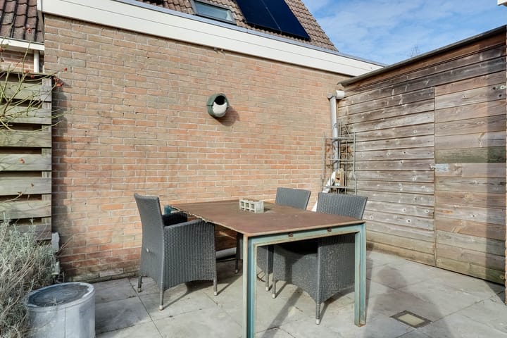 Foto 50 van Populierenlaan 26