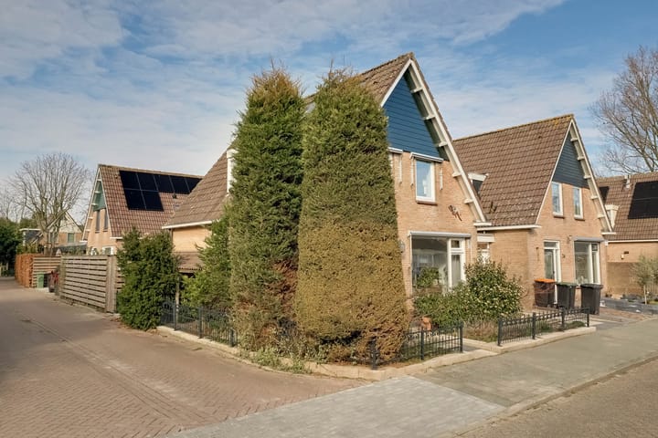 Foto 52 van Populierenlaan 26