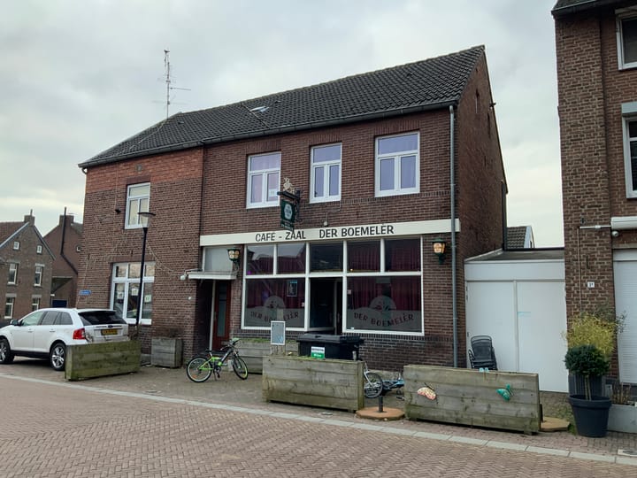 Foto 1 van Dalestraat 1