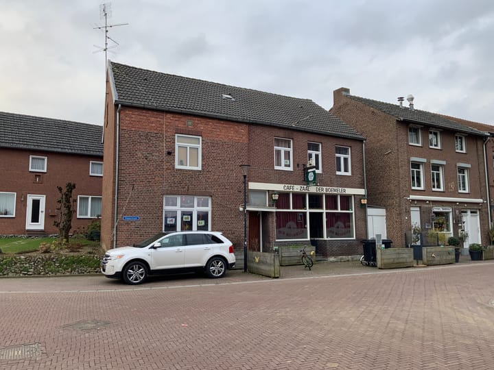 Foto 2 van Dalestraat 1