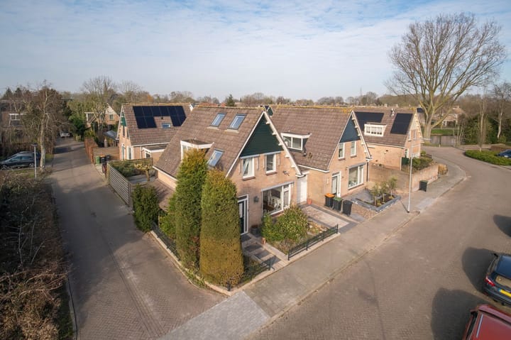 Foto 56 van Populierenlaan 26