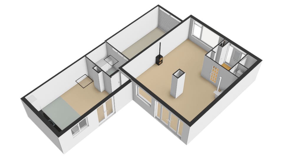 Foto 58 van Populierenlaan 26
