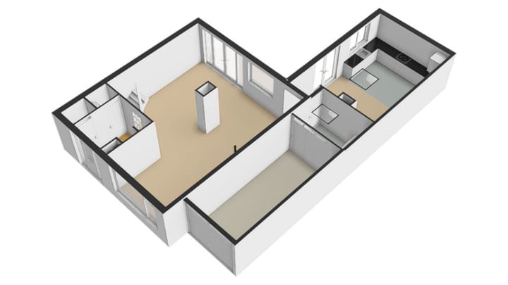 Foto 59 van Populierenlaan 26