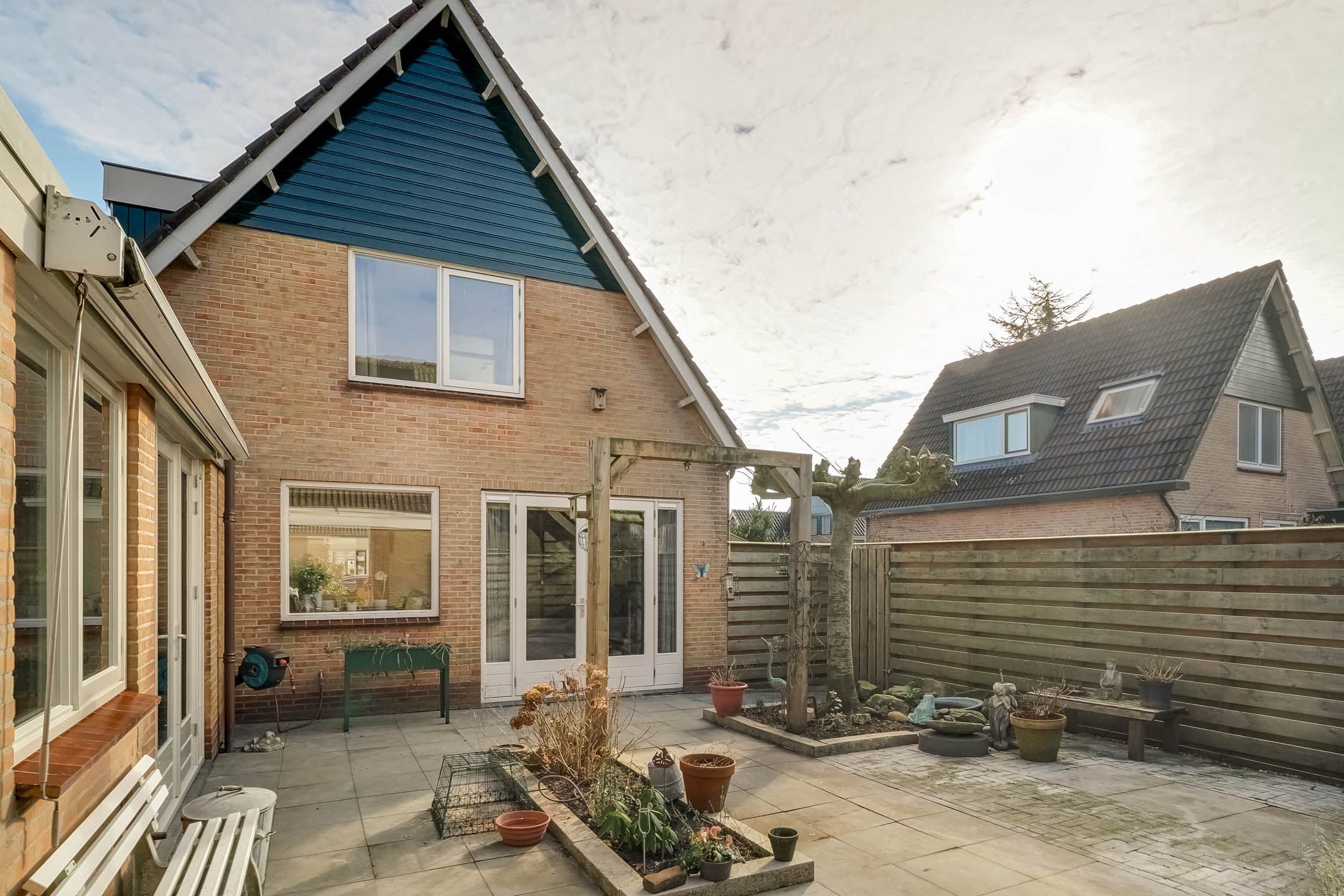 Foto 45 van Populierenlaan 26