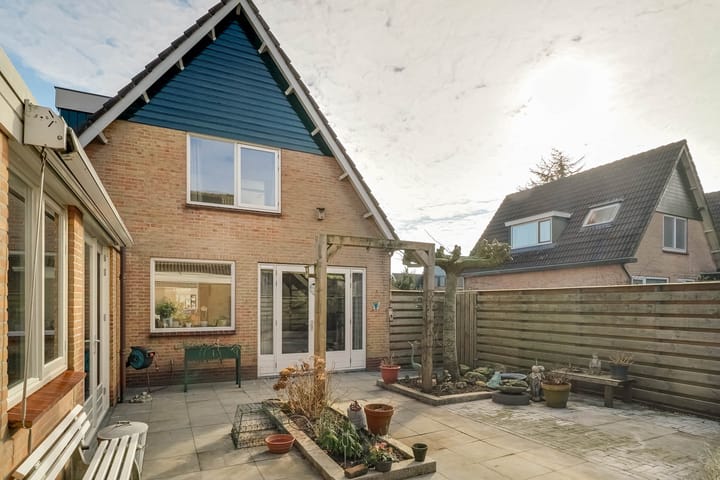 Foto 45 van Populierenlaan 26