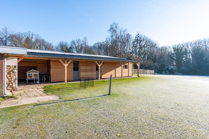 Foto 2 van Op 't Veldje 13