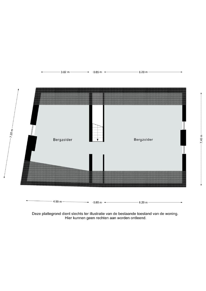 Foto 8 van Dalestraat 1